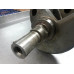 #IZ02 Crankshaft Standard From 1999 Ford F-250 Super Duty  5.4